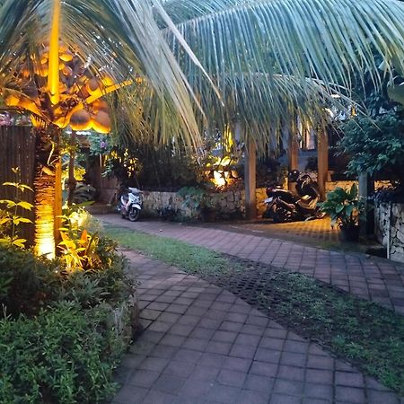Mandox Villa Bali Ungasan Εξωτερικό φωτογραφία